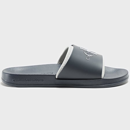 Calvin Klein - Glijbaan Monogram 0361 Marine