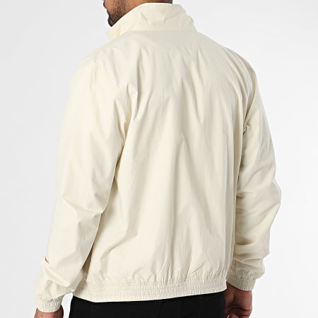 Calvin Klein - Veste Zippée 7333 Beige