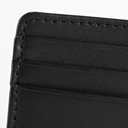 Tommy Hilfiger - Porte-Cartes Eton 0653 Noir