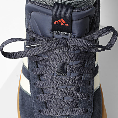 Adidas Sportswear - Baskets VL Court 3.0 JP5289 Shadow Navy Off White Legend Ink