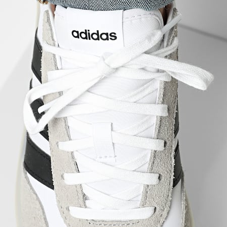 Adidas Sportswear - Baskets Barreda Decode JI2315 Footwear White Core Black Grey Two