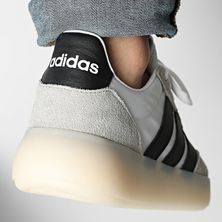 Adidas Sportswear - Baskets Barreda Decode JI2315 Footwear White Core Black Grey Two