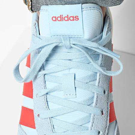 Adidas Sportswear - Baskets Barreda Decode IH1238 Clear Sky Bright Red Core White