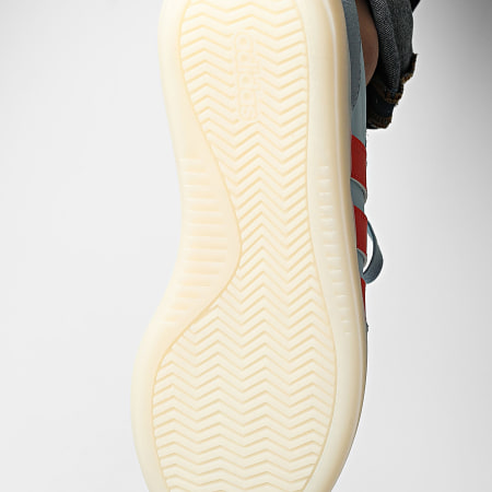 Adidas Sportswear - Baskets Barreda Decode IH1238 Clear Sky Bright Red Core White