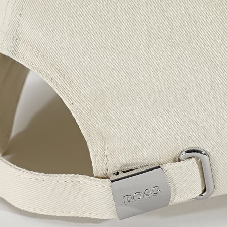 BOSS - Gorra Sevile 50536482 Beige