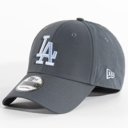 New Era - Recycled 9Forty LA Dodgers Cap 60667428 Charcoal Grey