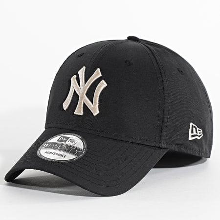 New Era - Cappello riciclato 9Forty NY 60667427 Nero