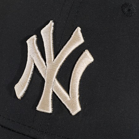 New Era - Cappello riciclato 9Forty NY 60667427 Nero