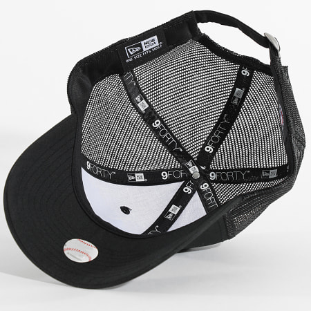 New Era - Flawless 9Forty NY Trucker Cap 60667656 Nero