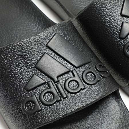 Adidas Sportswear - Claquettes Adilette Aqua IF7371 Noir