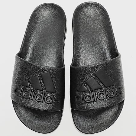 Adidas Sportswear - Claquettes Adilette Aqua IF7371 Noir