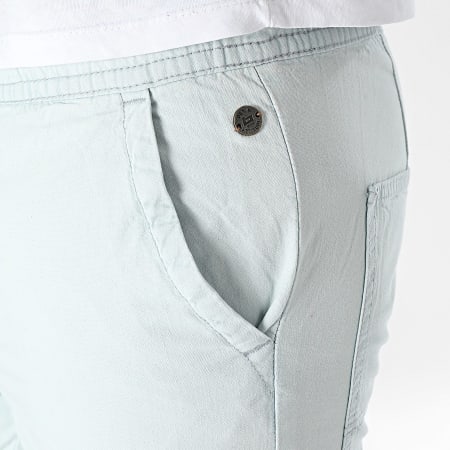 Blend - Jean Regular Blizzard 20718119 Bleu Wash