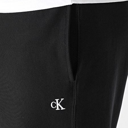 Calvin Klein - Pantalon Jogging LV04RC279G Noir