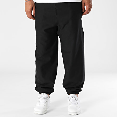 Calvin Klein - Pantalon Jogging LV04RC279G Noir