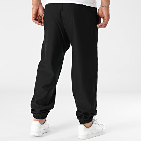 Calvin Klein - Pantalon Jogging LV04RC279G Noir