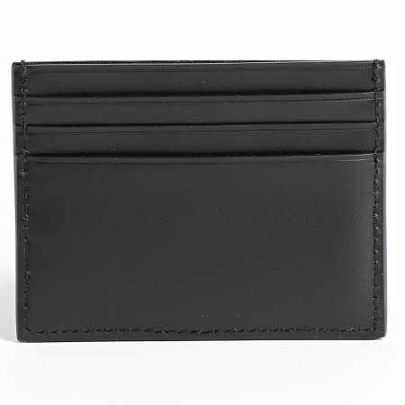 Calvin Klein - Porte-Cartes CK Smooth 1104 Noir