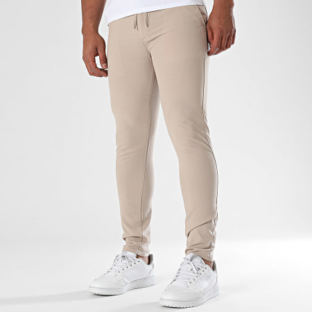 Pantalón Chino 703 Beige