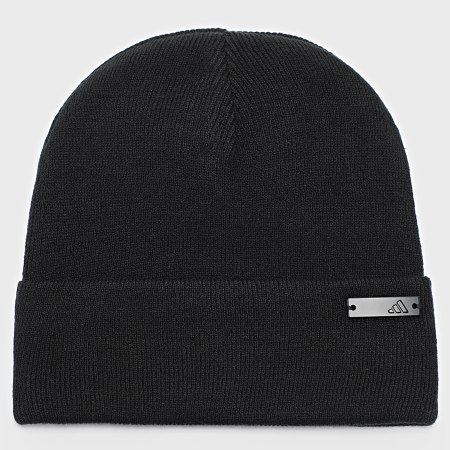 Adidas Sportswear - Bonnet Tonal Met JF3662 Noir