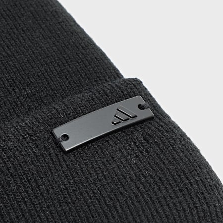 Adidas Sportswear - Bonnet Tonal Met JF3662 Noir