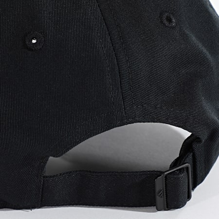 Adidas Sportswear - Casquette 3 Stripes JG1072 Noir