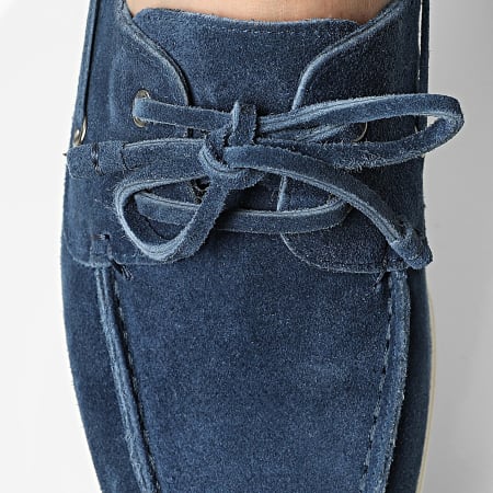 Classic Series - Schoenen 005 Marine