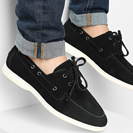 Classic Series - Calzado 005 Negro