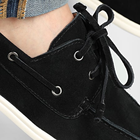 Classic Series - Calzado 005 Negro