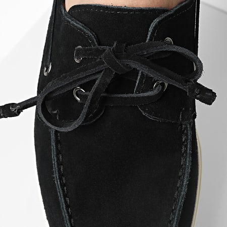 Classic Series - Calzado 005 Negro