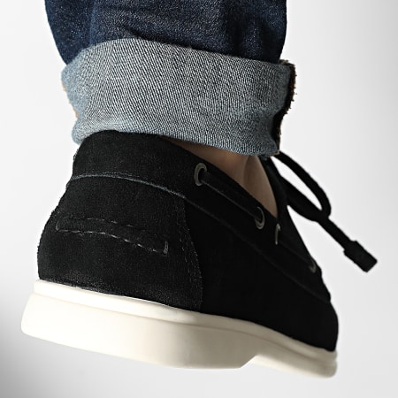 Classic Series - Calzado 005 Negro