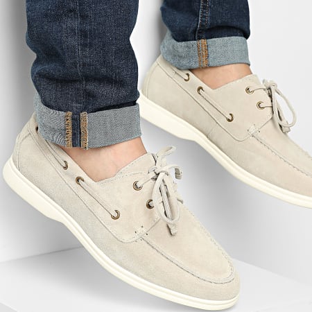 Classic Series - Scarpe 005 Beige