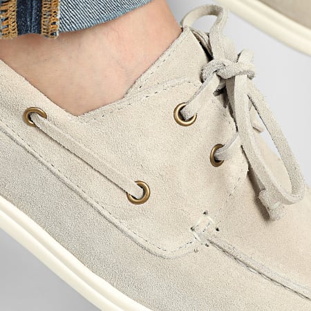 Classic Series - Scarpe 005 Beige