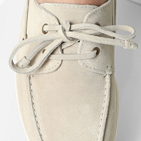 Classic Series - Scarpe 005 Beige