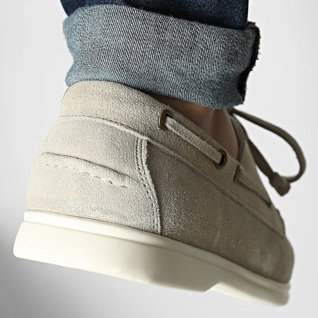 Classic Series - Scarpe 005 Beige