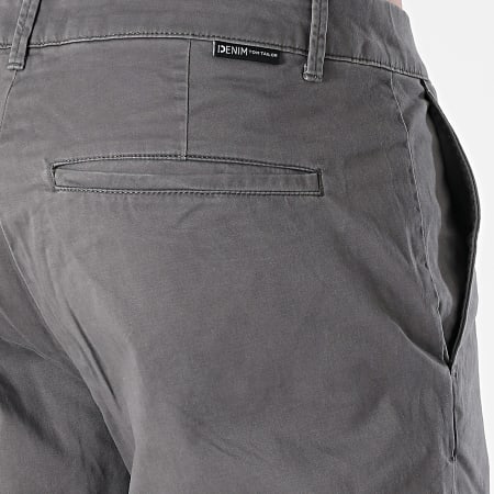Classic Series - Short Chino Regular Fit 1044833-XX-12 Gris Anthracite