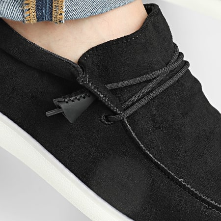 Classic Series - Mocassins 702 Noir