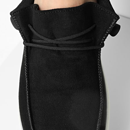 Classic Series - Mocassins 702 Noir