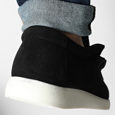 Classic Series - Mocassins 702 Noir