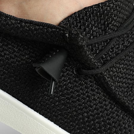 Classic Series - Mocassins 701 Noir