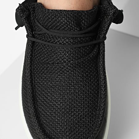 Classic Series - Mocassins 701 Noir