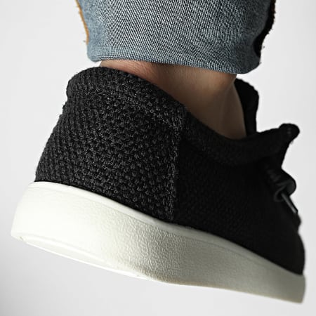 Classic Series - Mocassins 701 Noir