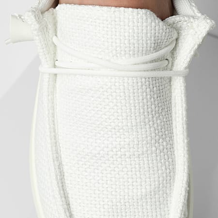 Classic Series - Mocassins 701 Blanc