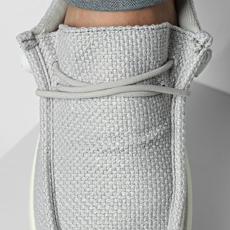 Classic Series - Mocassins 701 Gris