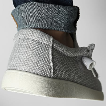 Classic Series - Mocassins 701 Gris