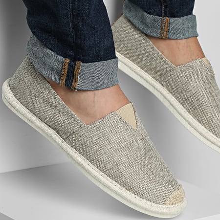 Classic Series - Espadrilles 905 Grijs
