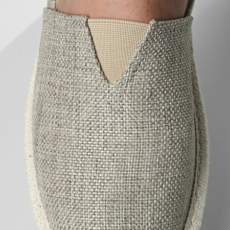 Classic Series - Espadrilles 905 Grijs