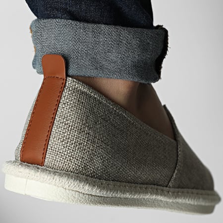 Classic Series - Espadrilles 905 Grijs