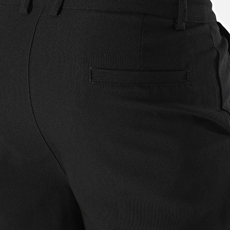 Frilivin - Pantalón G32 Negro
