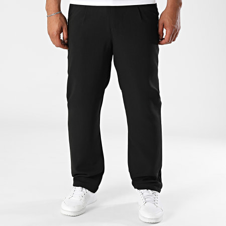 Frilivin - Pantalón G32 Negro