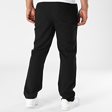 Frilivin - Pantalón G32 Negro