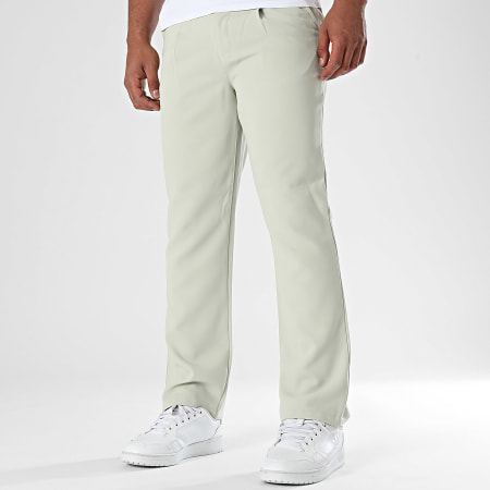 Frilivin - Pantalon G32 Vert Clair